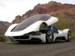 Maserati Birdcage 75th Concept 2005 года